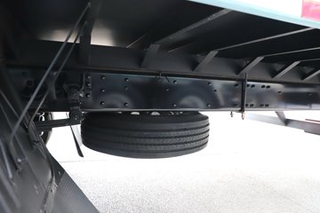 �ൺ���JK6 4X2 9.75�״��綯��ʽ�ػ��� ����ʱ��246kWhͼƬ