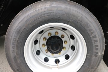 �ൺ���JK6 4X2 9.75�״��綯��ʽ�ػ��� ����ʱ��246kWhͼƬ