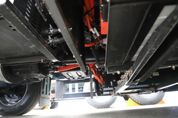 �ൺ���JK6 4X2 9.75�״��綯��ʽ�ػ��� ����ʱ��246kWhͼƬ