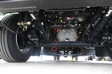 �ൺ���JK6 4X2 9.75�״��綯��ʽ�ػ��� ����ʱ��246kWhͼƬ