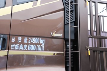 ���J6V �캽�� 7.8L���� 380���� 6X2 һ�����10�� 7.7�ײ�դʽ�ػ���ͼƬ