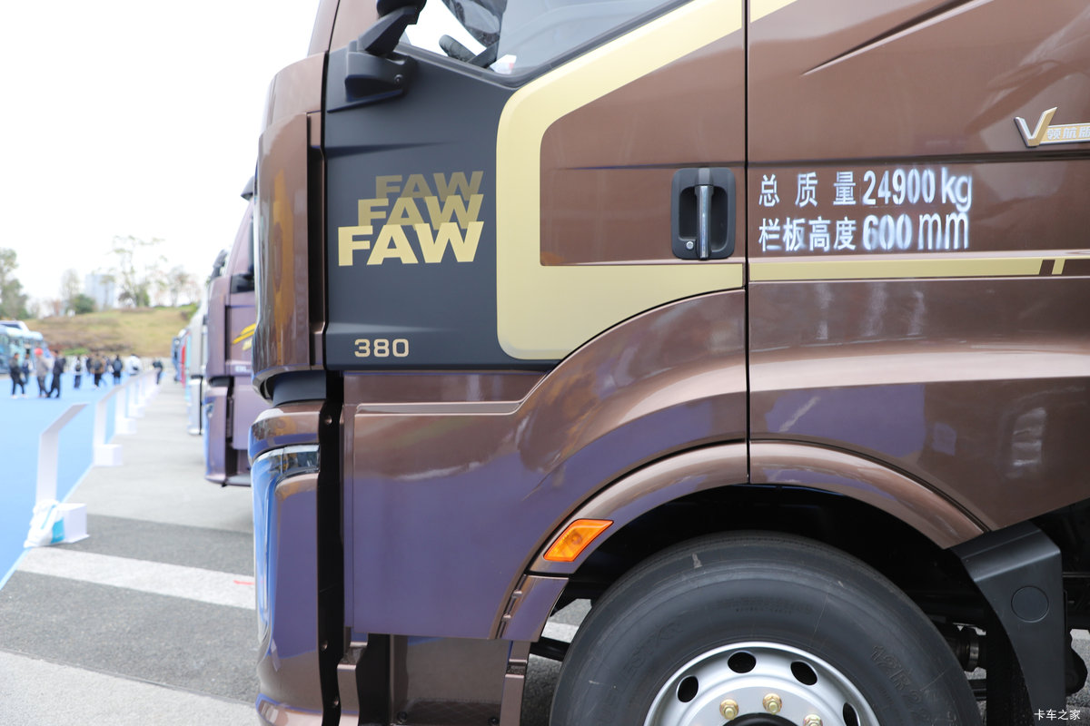 ���J6V �캽�� 7.8L���� 380���� 6X2 һ�����10�� 7.7�ײ�դʽ�ػ������                                                