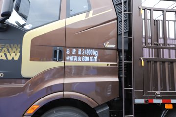 ���J6V �캽�� 7.8L���� 380���� 6X2 һ�����10�� 7.7�ײ�դʽ�ػ���ͼƬ