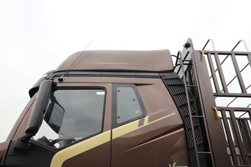 ���J6V �캽�� 7.8L���� 380���� 6X2 һ�����10�� 7.7�ײ�դʽ�ػ���ͼƬ