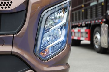 ���J6V �캽�� 7.8L���� 380���� 6X2 һ�����10�� 7.7�ײ�դʽ�ػ���ͼƬ