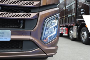 ���J6V �캽�� 7.8L���� 380���� 6X2 һ�����10�� 7.7�ײ�դʽ�ػ���ͼƬ