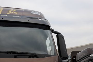 ���J6V �캽�� 7.8L���� 380���� 6X2 һ�����10�� 7.7�ײ�դʽ�ػ���ͼƬ