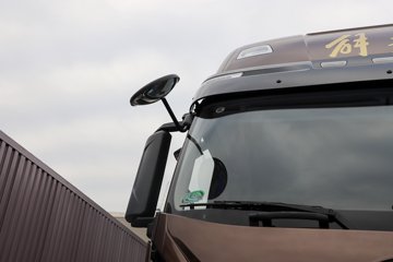 ���J6V �캽�� 7.8L���� 380���� 6X2 һ�����10�� 7.7�ײ�դʽ�ػ���ͼƬ