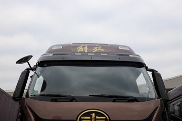 ���J6V �캽�� 7.8L���� 380���� 6X2 һ�����10�� 7.7�ײ�դʽ�ػ���ͼƬ