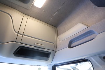 ���J6V �캽�� 7.8L���� 380���� 6X2 һ�����10�� 7.7�ײ�դʽ�ػ���ͼƬ