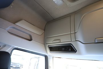 ���J6V �캽�� 7.8L���� 380���� 6X2 һ�����10�� 7.7�ײ�դʽ�ػ���ͼƬ