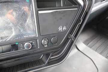 ���J6V �캽�� 7.8L���� 380���� 6X2 һ�����10�� 7.7�ײ�դʽ�ػ���ͼƬ