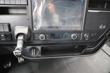 ���J6V �캽�� 7.8L���� 380���� 6X2 һ�����10�� 7.7�ײ�դʽ�ػ���ͼƬ