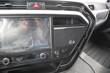 ���J6V �캽�� 7.8L���� 380���� 6X2 һ�����10�� 7.7�ײ�դʽ�ػ���ͼƬ