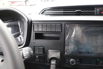 ���J6V �캽�� 7.8L���� 380���� 6X2 һ�����10�� 7.7�ײ�դʽ�ػ���ͼƬ