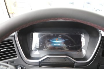 ���J6V �캽�� 7.8L���� 380���� 6X2 һ�����10�� 7.7�ײ�դʽ�ػ���ͼƬ