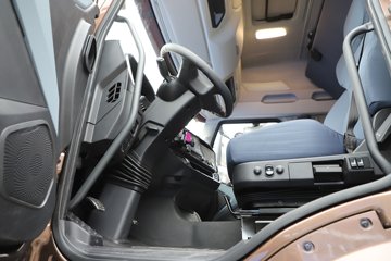 ���J6V �캽�� 7.8L���� 380���� 6X2 һ�����10�� 7.7�ײ�դʽ�ػ���ͼƬ