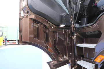 ���J6V �캽�� 7.8L���� 380���� 6X2 һ�����10�� 7.7�ײ�դʽ�ػ���ͼƬ