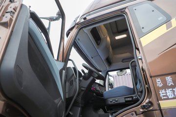 ���J6V �캽�� 7.8L���� 380���� 6X2 һ�����10�� 7.7�ײ�դʽ�ػ���ͼƬ