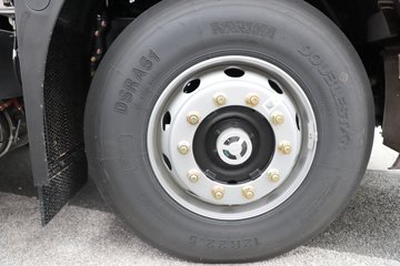 ���J6V �캽�� 7.8L���� 380���� 6X2 һ�����10�� 7.7�ײ�դʽ�ػ���ͼƬ