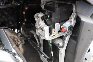 ���J6V �캽�� 7.8L���� 380���� 6X2 һ�����10�� 7.7�ײ�դʽ�ػ���ͼƬ