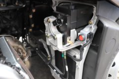 解放J6V 领航版 7.8L柴油 380马力 6X2 一汽解放10档 7.7米仓栅式载货车 解放J6V 领航版 7.8L柴油 380马力 6X2 一汽解放10档 7.7米仓栅式载货车