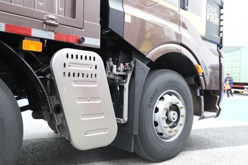 ���J6V �캽�� 7.8L���� 380���� 6X2 һ�����10�� 7.7�ײ�դʽ�ػ���ͼƬ