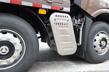 ���J6V �캽�� 7.8L���� 380���� 6X2 һ�����10�� 7.7�ײ�դʽ�ػ���ͼƬ