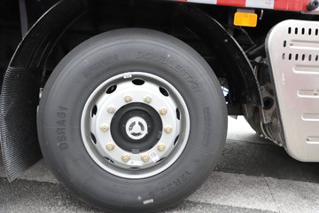 ���J6V �캽�� 7.8L���� 380���� 6X2 һ�����10�� 7.7�ײ�դʽ�ػ���ͼƬ