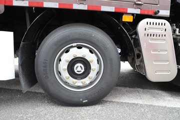 ���J6V �캽�� 7.8L���� 380���� 6X2 һ�����10�� 7.7�ײ�դʽ�ػ���ͼƬ