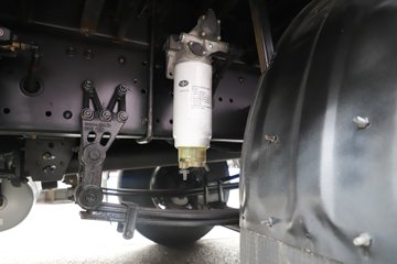 ���J6V �캽�� 7.8L���� 380���� 6X2 һ�����10�� 7.7�ײ�դʽ�ػ���ͼƬ