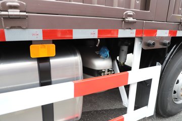 ���J6V �캽�� 7.8L���� 380���� 6X2 һ�����10�� 7.7�ײ�դʽ�ػ���ͼƬ