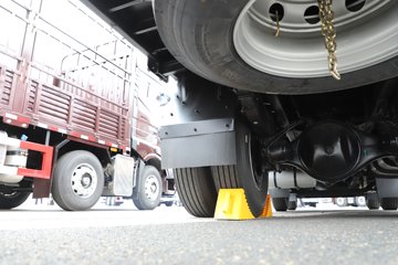 ���J6V �캽�� 7.8L���� 380���� 6X2 һ�����10�� 7.7�ײ�դʽ�ػ���ͼƬ