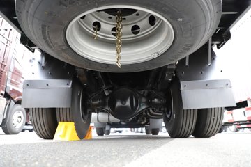 ���J6V �캽�� 7.8L���� 380���� 6X2 һ�����10�� 7.7�ײ�դʽ�ػ���ͼƬ