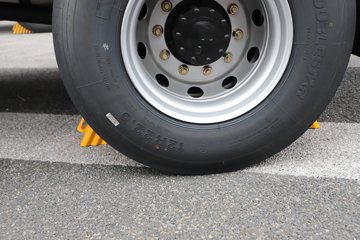 ���J6V �캽�� 7.8L���� 380���� 6X2 һ�����10�� 7.7�ײ�դʽ�ػ���ͼƬ