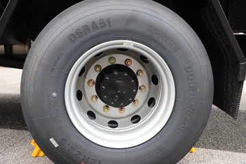 ���J6V �캽�� 7.8L���� 380���� 6X2 һ�����10�� 7.7�ײ�դʽ�ػ���ͼƬ