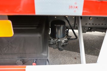 ���J6V �캽�� 7.8L���� 380���� 6X2 һ�����10�� 7.7�ײ�դʽ�ػ���ͼƬ