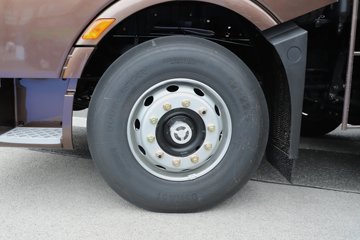 ���J6V �캽�� 7.8L���� 380���� 6X2 һ�����10�� 7.7�ײ�դʽ�ػ���ͼƬ