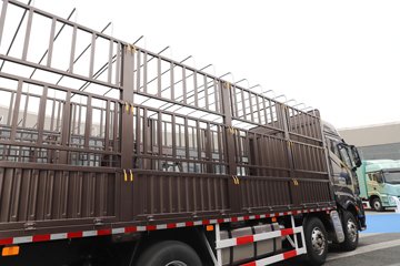 ���J6V �캽�� 7.8L���� 380���� 6X2 һ�����10�� 7.7�ײ�դʽ�ػ���ͼƬ