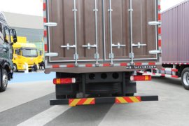 解放J6V&nbsp;载货车上装                                                图片