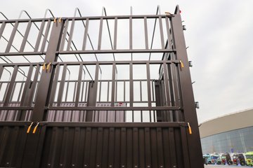 ���J6V �캽�� 7.8L���� 380���� 6X2 һ�����10�� 7.7�ײ�դʽ�ػ���ͼƬ