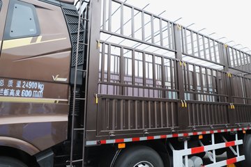 ���J6V �캽�� 7.8L���� 380���� 6X2 һ�����10�� 7.7�ײ�դʽ�ػ���ͼƬ