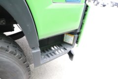 青岛解放JK6 8X4 6.5米纯电动自卸车 宁德时代350kWh 青岛解放JK6 8X4 6.5米纯电动自卸车 宁德时代350kWh