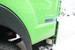 青岛解放JK6 8X4 6.5米纯电动自卸车 宁德时代350kWh 青岛解放JK6 8X4 6.5米纯电动自卸车 宁德时代350kWh