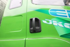 青岛解放JK6 8X4 6.5米纯电动自卸车 宁德时代350kWh 青岛解放JK6 8X4 6.5米纯电动自卸车 宁德时代350kWh