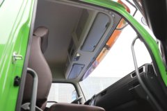 青岛解放JK6 8X4 6.5米纯电动自卸车 宁德时代350kWh 青岛解放JK6 8X4 6.5米纯电动自卸车 宁德时代350kWh