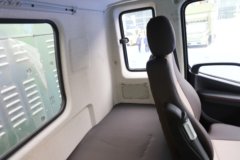 青岛解放JK6 8X4 6.5米纯电动自卸车 宁德时代350kWh 青岛解放JK6 8X4 6.5米纯电动自卸车 宁德时代350kWh