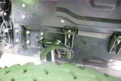 青岛解放JK6 8X4 6.5米纯电动自卸车 宁德时代350kWh 青岛解放JK6 8X4 6.5米纯电动自卸车 宁德时代350kWh