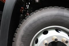 青岛解放JK6 8X4 6.5米纯电动自卸车 宁德时代350kWh 青岛解放JK6 8X4 6.5米纯电动自卸车 宁德时代350kWh