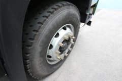 青岛解放JK6 8X4 6.5米纯电动自卸车 宁德时代350kWh 青岛解放JK6 8X4 6.5米纯电动自卸车 宁德时代350kWh